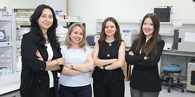 BTÜ'den yine fark yaratacak bir proje!