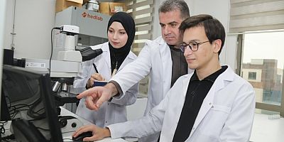 BTÜ öğrencileri yine adından söz ettiriyor