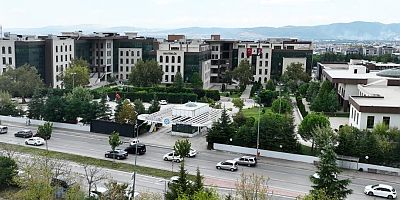 BTÜ yine farkını ortaya koydu!