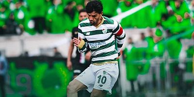 Bu kayıp çok ayıp; Bursaspor bir kritik maçı daha kazanamadı