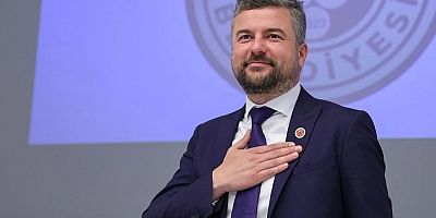 Buca Belediye Başkanı Görkem Duman, görevden uzaklaştırıldı