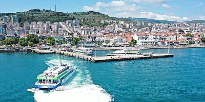 BUDO'ya zam geldi;  İşte yeni fiyat tarifesi