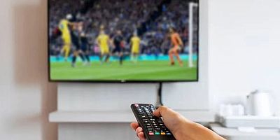 Bugün TV'de hangi maçlar var?
