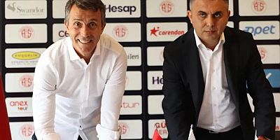 Bülent Korkmaz, Bursaspor'a rakip oldu