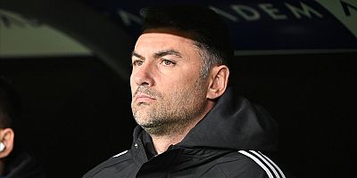 Burak Yılmaz’a 3 maç men cezası