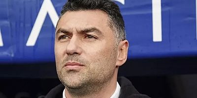 Burak Yılmaz, Avrupa'nın radarına girdi!