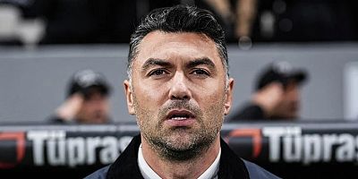 Burak Yılmaz, Süper Lig'e geri döndü!