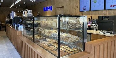 BURFAŞ'ın o tesisleri Ramazan ayında çalışmayacak!