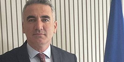 BURFAŞ’ın yeni genel müdürü belli oldu