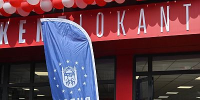 BURFAŞ paylaştı! İşte Kent Lokantası şubat ayı menüsü