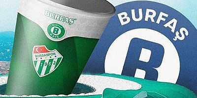 BURFAŞ’tan ‘Bursaspor temalı bardak’ iddialarına açıklama