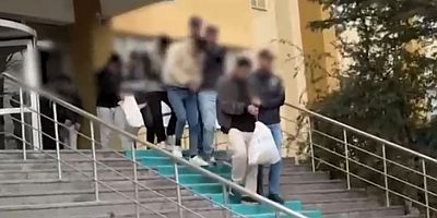 Bursa bağlantılı bahis skandalı; Büyük vurgun...