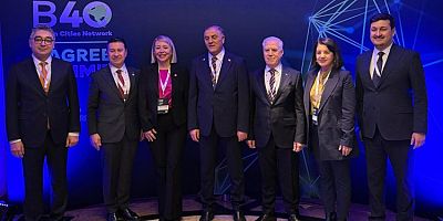 Bursa, Balkan Şehirleri Ağı'na dahil oldu!