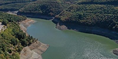 Bursa barajlarında son durum nasıl?