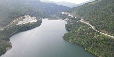 Bursa barajlarında son durum nasıl?