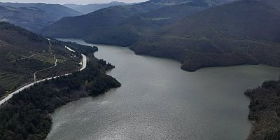 Bursa barajlarından güzel haberler var!