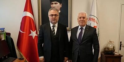 Bursa Barosu'ndan çarpıcı Mustafa Bozbey açıklaması