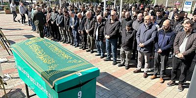 Bursa basınının acı kaybı