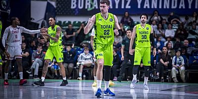 Bursa bu maçı bekliyor!