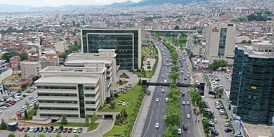Bursa bugün kaç derece olacak?