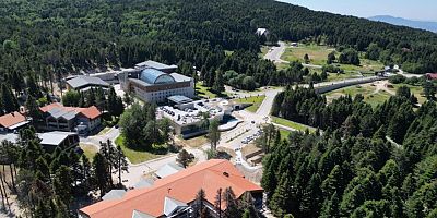 Bursa Business School’da eğitimler sürüyor