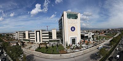 Bursa Büyükşehir Belediyesi’nde “Kamu zararı” önlemi
