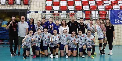 Bursa Büyükşehir Belediyespor’da keyifler yerinde