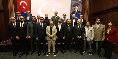 Bursa Büyükşehir Belediyespor’da yepyeni bir dönem başlıyor