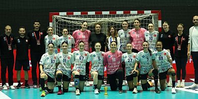 Bursa Büyükşehir Belediyespor kaldığı yerden devam ediyor
