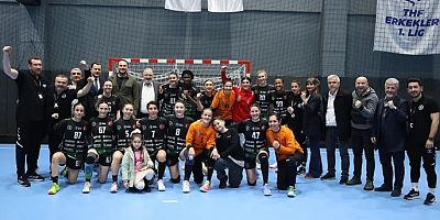 Bursa Büyükşehir Belediyespor'un rakibi PAOK oldu