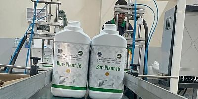 Bursa Büyükşehir çiftçinin yanında!