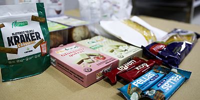 Bursa Büyükşehir çölyak rahatsızlığı olanların da yanında!