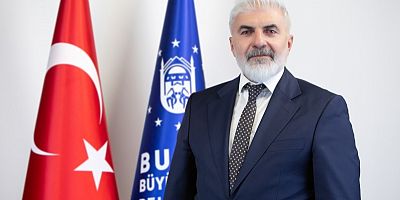 Bursa Büyükşehir’de ayrılıklar sürüyor