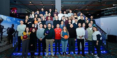 Bursa Büyükşehir’de birlik ve motivasyon turnuvası