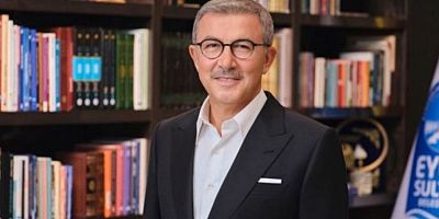 Bursa Büyükşehir’de Deniz Köken dönemi