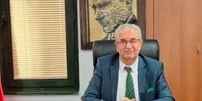 Bursa Büyükşehir'de Hulusi Doğan'a yeni görev