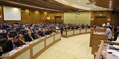 Bursa Büyükşehir’de seçim tarihi belli oldu!