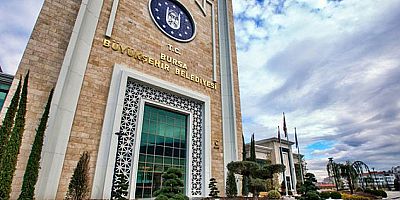 Bursa Büyükşehir’de yeni gelişme! Tüm ödemeler durduruldu…
