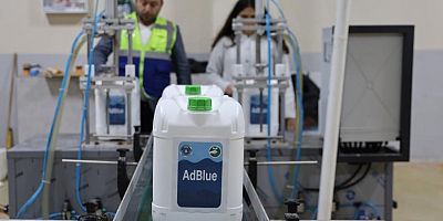 Bursa Büyükşehir'den çevreci yakıt hamlesi!