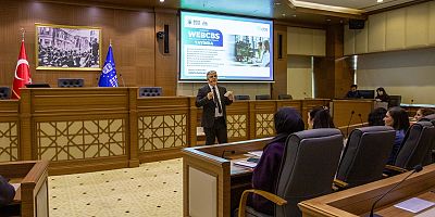 Bursa Büyükşehir’den dijital dönüşüm atağı!