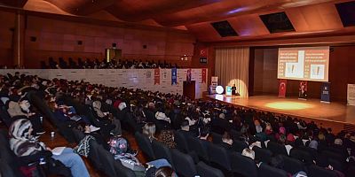 Bursa Büyükşehir'den gençlere bir destek daha!