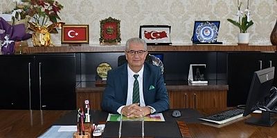 Bursa Büyükşehir’e geçici başkan vekili ataması