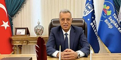 Bursa Büyükşehir Genel Sekreter Yardımcısı Yıldız veda etti