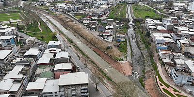 Bursa Büyükşehir, Gürsu trafiği için çözümü buldu!