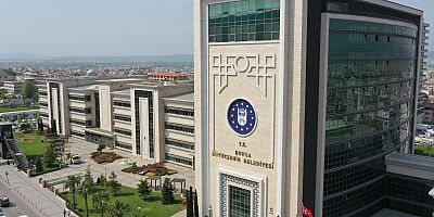 Bursa Büyükşehir iştiraki BİNTED’e yeni atama