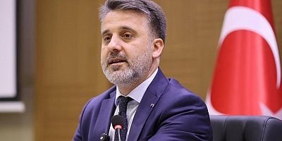 Bursa Büyükşehir İtfaiyesi 147 yeni itfaiye eri ile güçlendi!