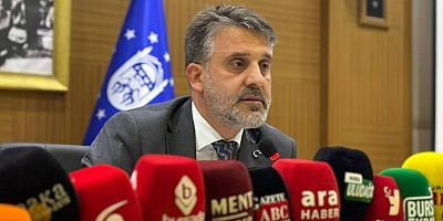 Bursa Büyükşehir Meclisi’nde gerginlik; ‘Kayapa krizi, işten çıkarmalar…’