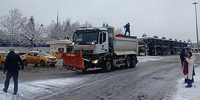 Bursa Büyükşehir yüzlerce olayı kısa sürede kontrol altına aldı!