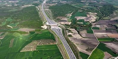 Bursa çevre yolu ücretli mi olacak?