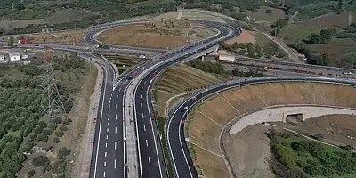 Bursa çevre yoluyla ilgili çarpıcı açıklama